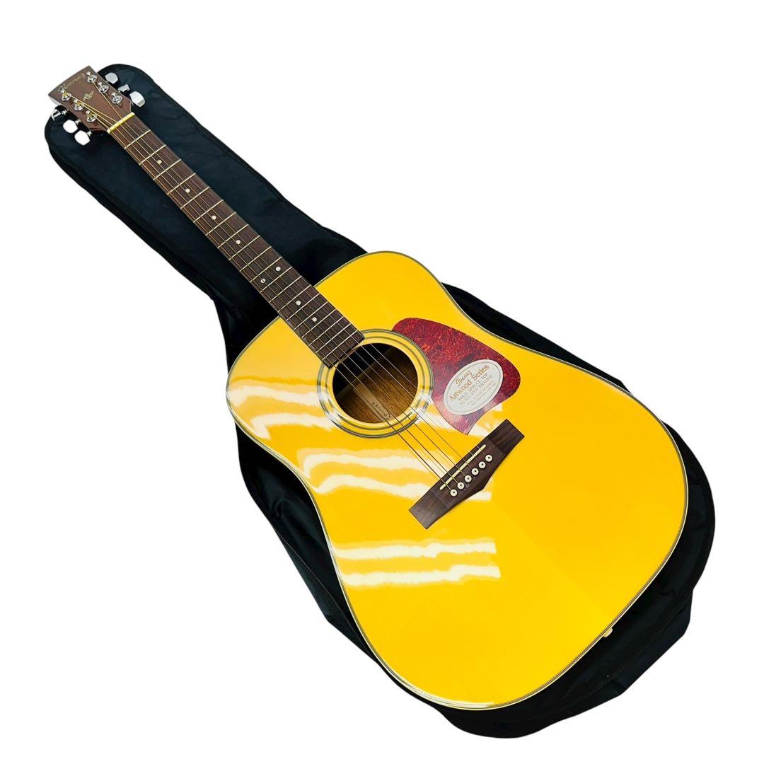 ibanez アコースティックギター　artwood AW-10