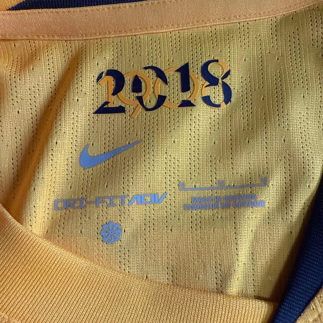 24-25 インテル サード オーセンティック ユニフォーム CL決勝