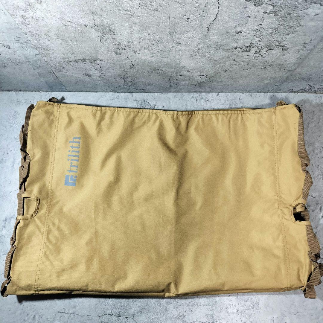 SAKODA trilith 2way タクティカル ワイド コット