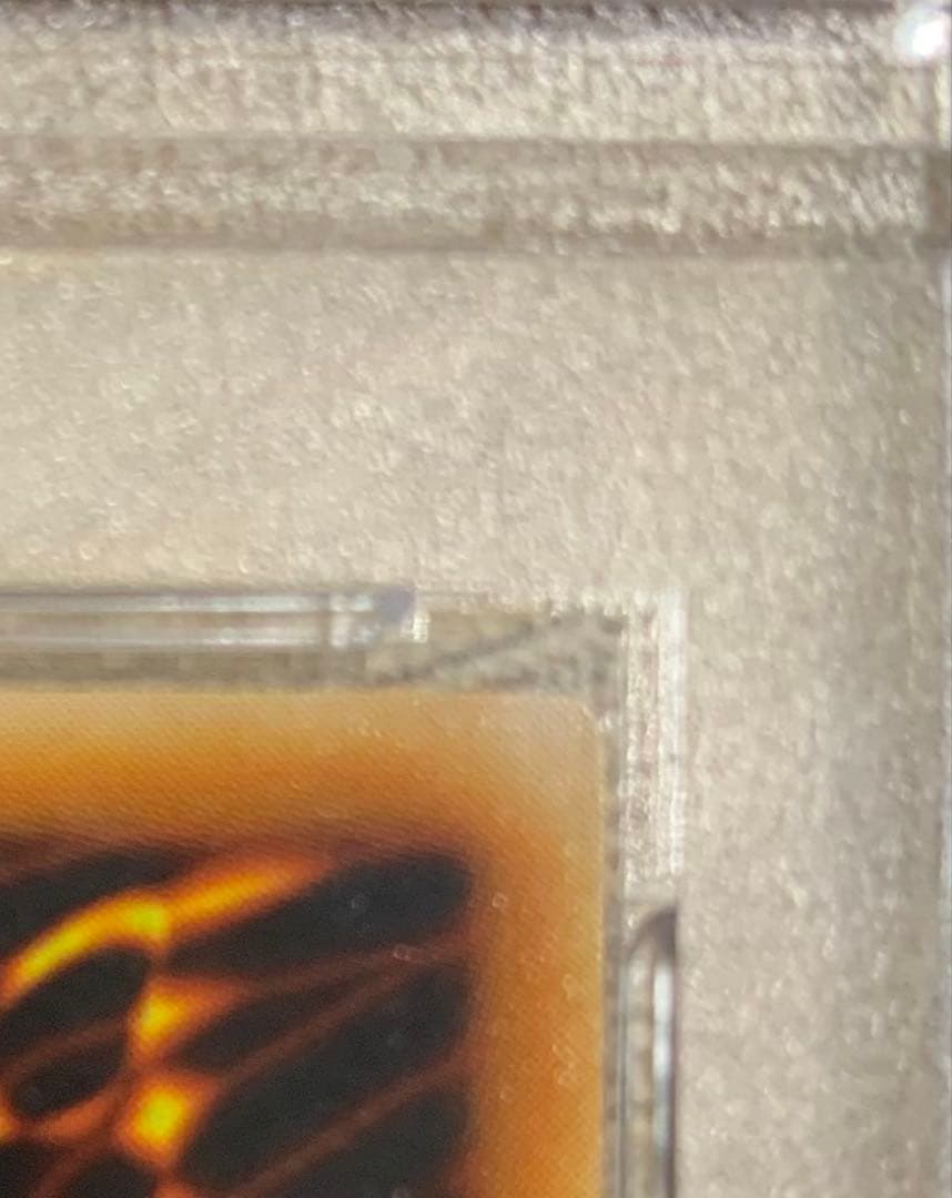 【psa10】 サイレントソードマンLV3 レリーフ 遊戯王