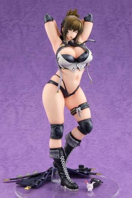 新品未開封　AMAKUNI 　スーパーロボット大戦Ｖ 　如月千歳　フィギュア