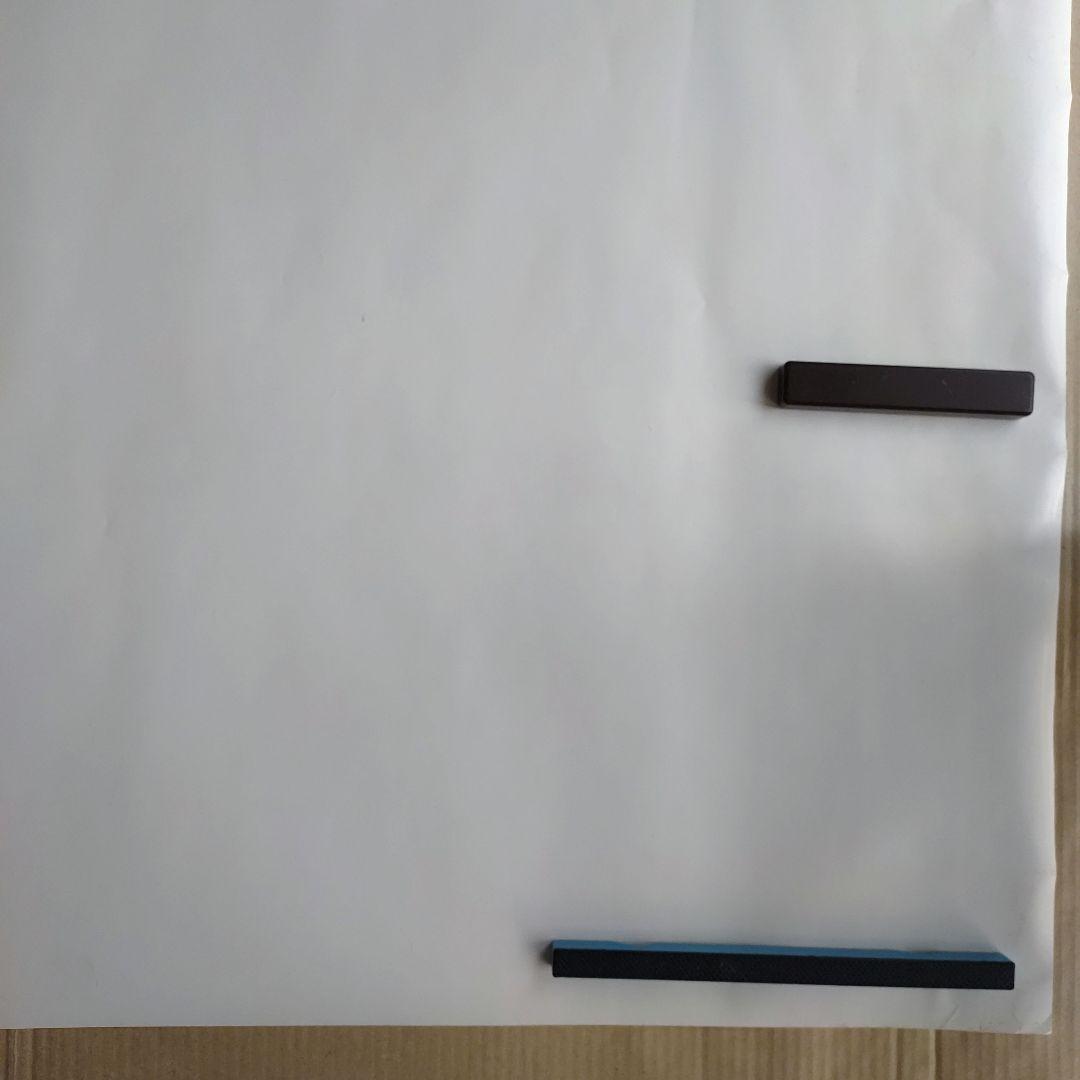 岡田有希子／贈り物 店頭告知ポスター 80年代当時物 ベストアルバム レア