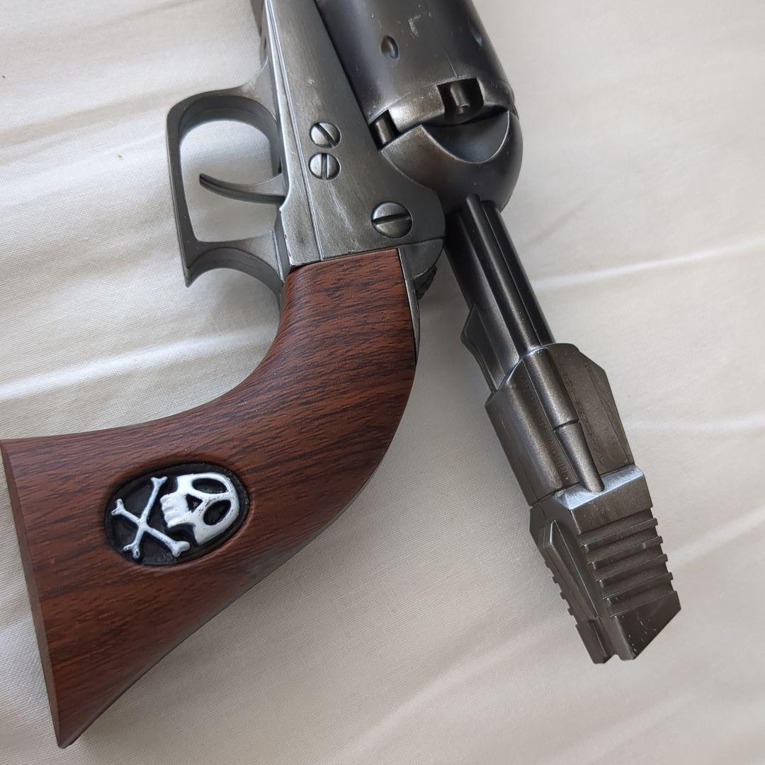 Cosmo Dragoon 1/1スケールモデルガン