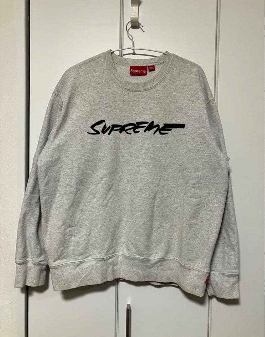 supreme トレーナー Mサイズ