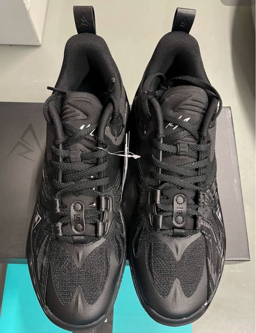 リゴーラAr3 ダークホース　Rigorer