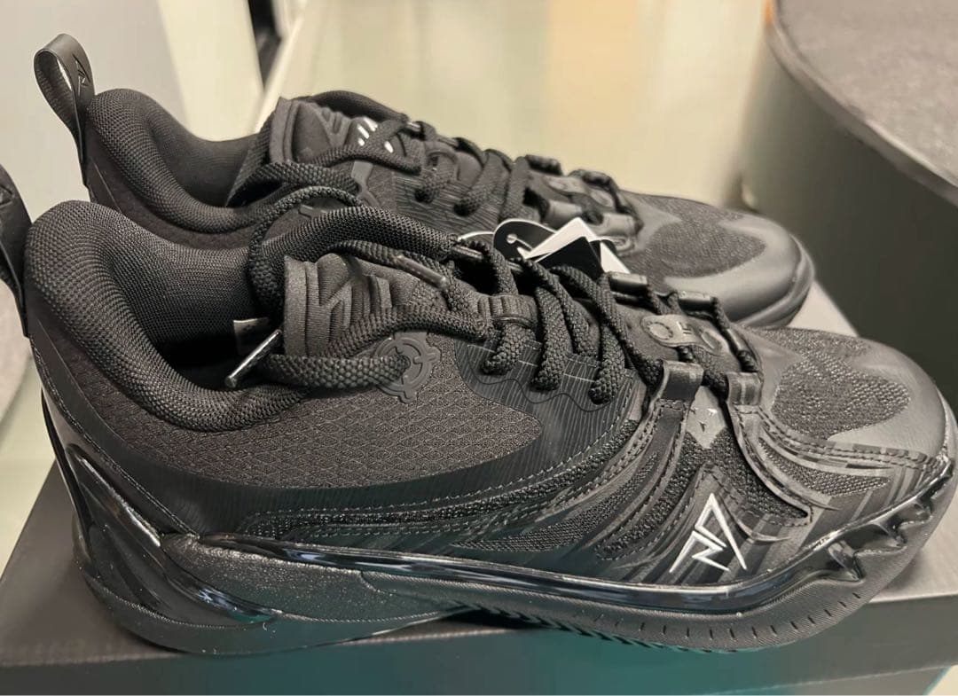 リゴーラAr3 ダークホース　Rigorer