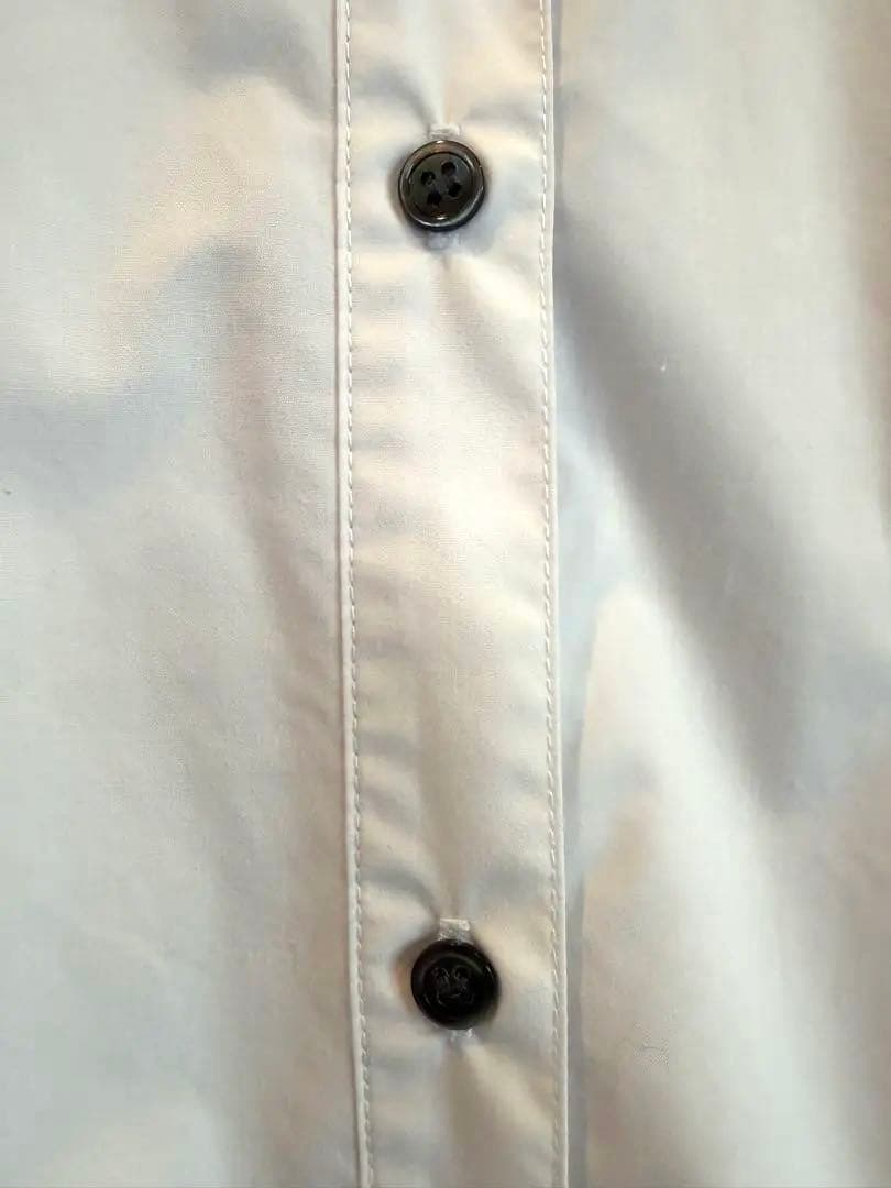 ★お値下げ★美品★人気商品★OHGA オーガ　ボウタイブラウス