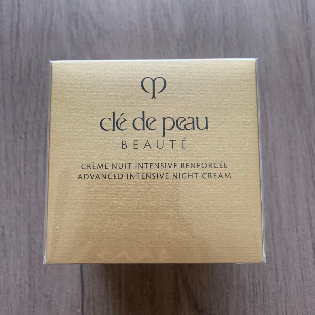 クレ・ド・ポー　クレームアンタンシヴR(ニュイ)