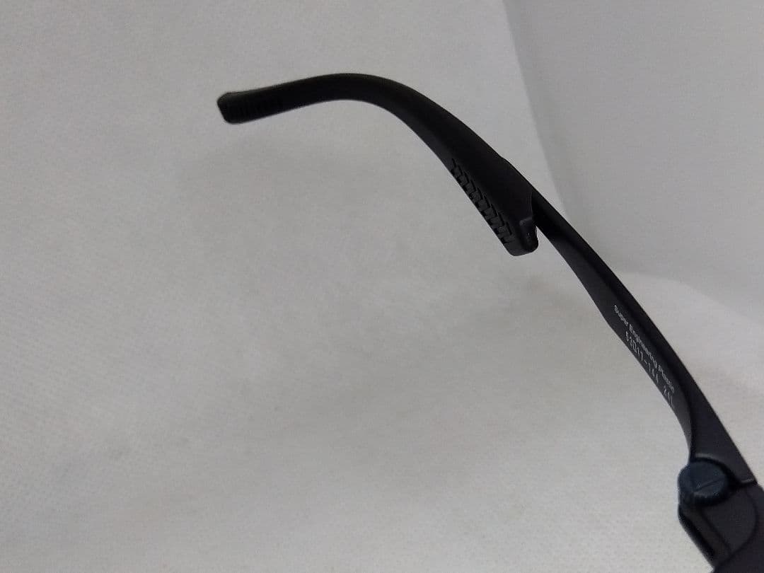 スポーツ向き★ちょこスポメガネＣＳ－３００１（新製品未使用）