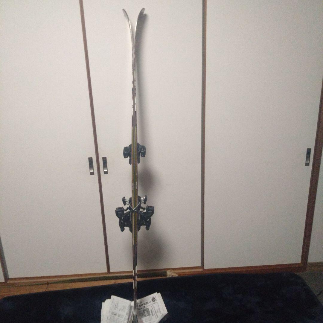 アルマダ　ARMADA BDOG2016 179cm チロリアattack13