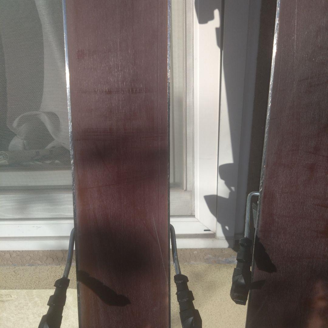 アルマダ　ARMADA BDOG2016 179cm チロリアattack13