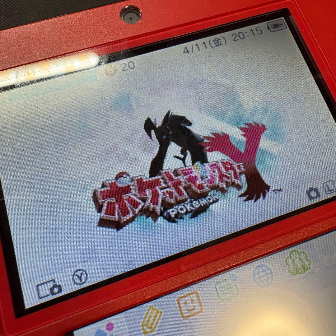 4*8様 ポケットモンスター サン・ムーン/オメガルビー・アルファサファイア/X