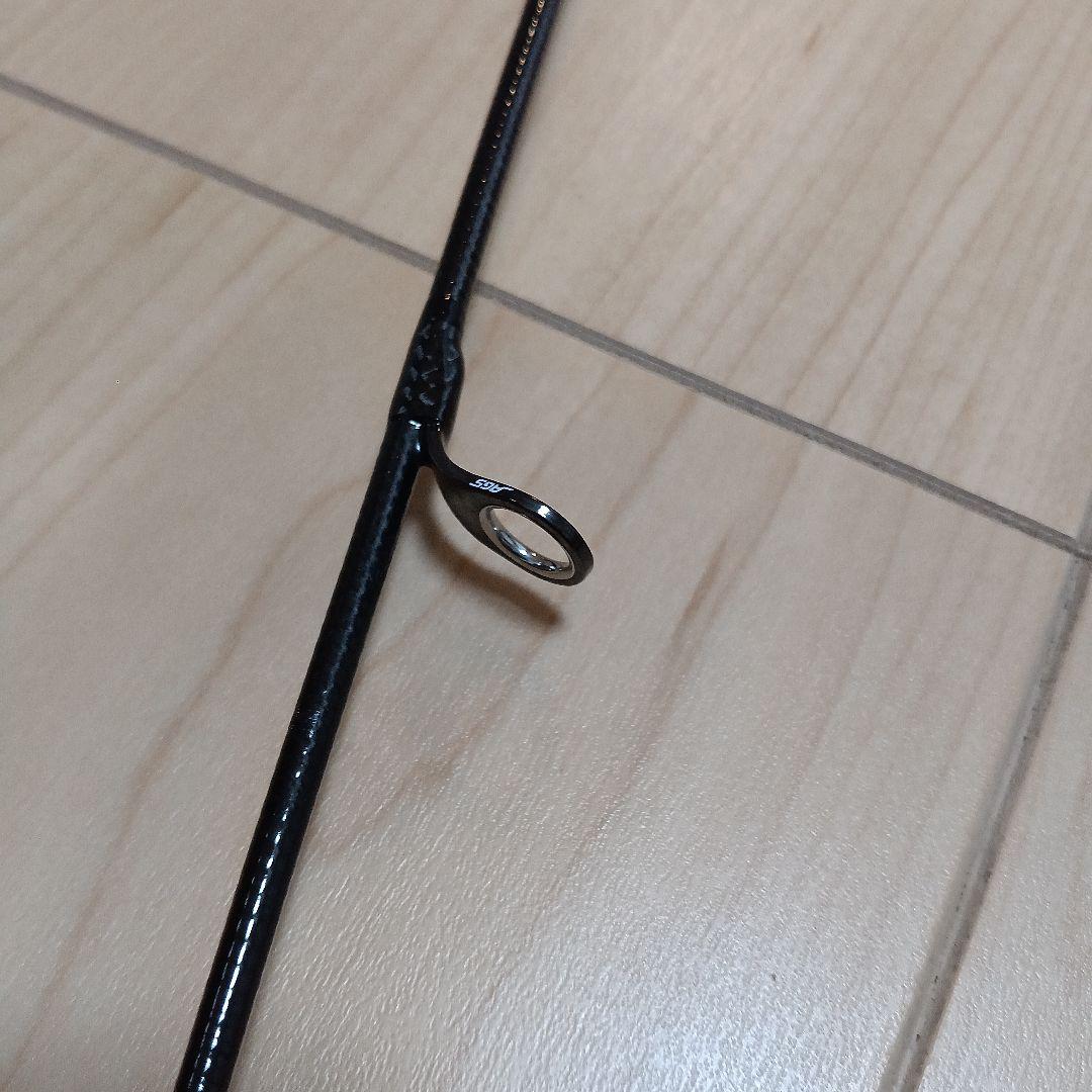 【新品未使用品】25 SALTIGA J TS 55S-3