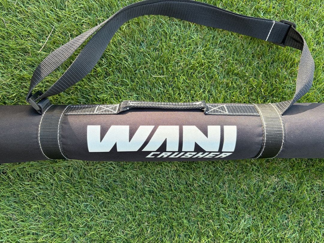 【希少】marucci 少年軟式バット82cmトップバランス