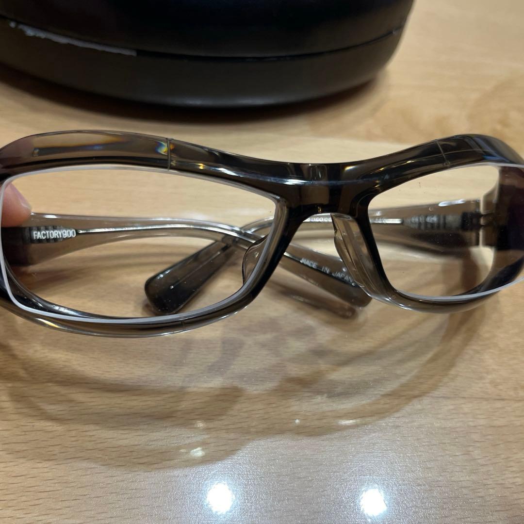 メガネ・老眼鏡 Factory900 FA-300 C.425