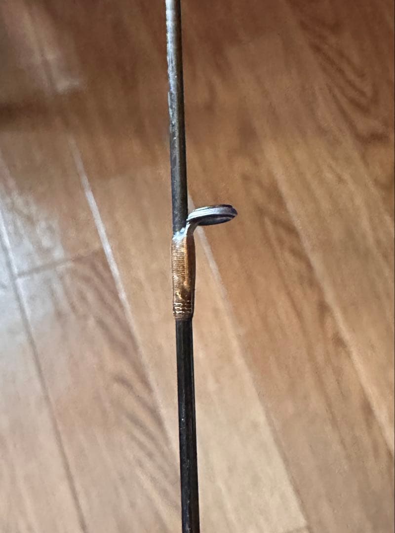 M*n様 ロデオクラフト ホワイトウルフ62ML リミテッド