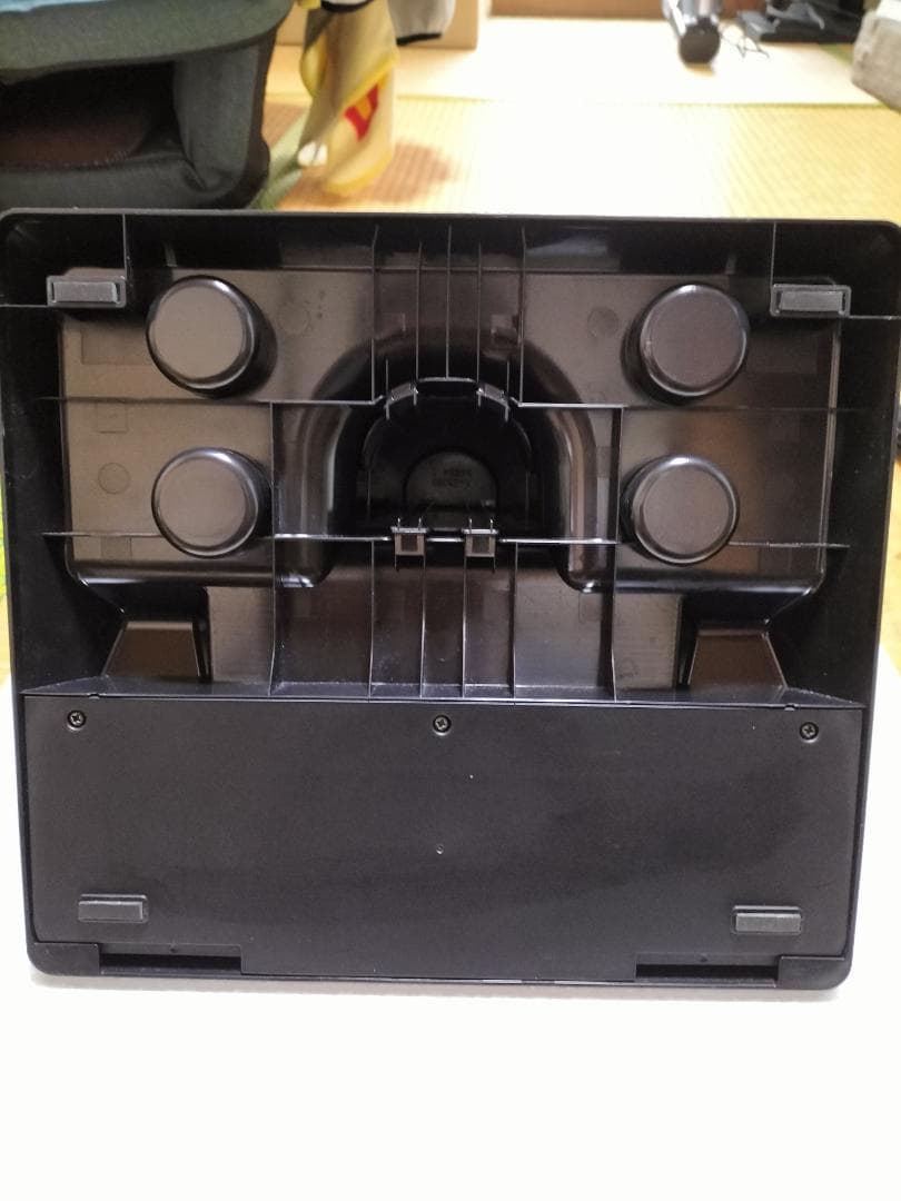 日立 HITACHI ラクかるスティック 掃除機 PV-BL3J 中古 整備済