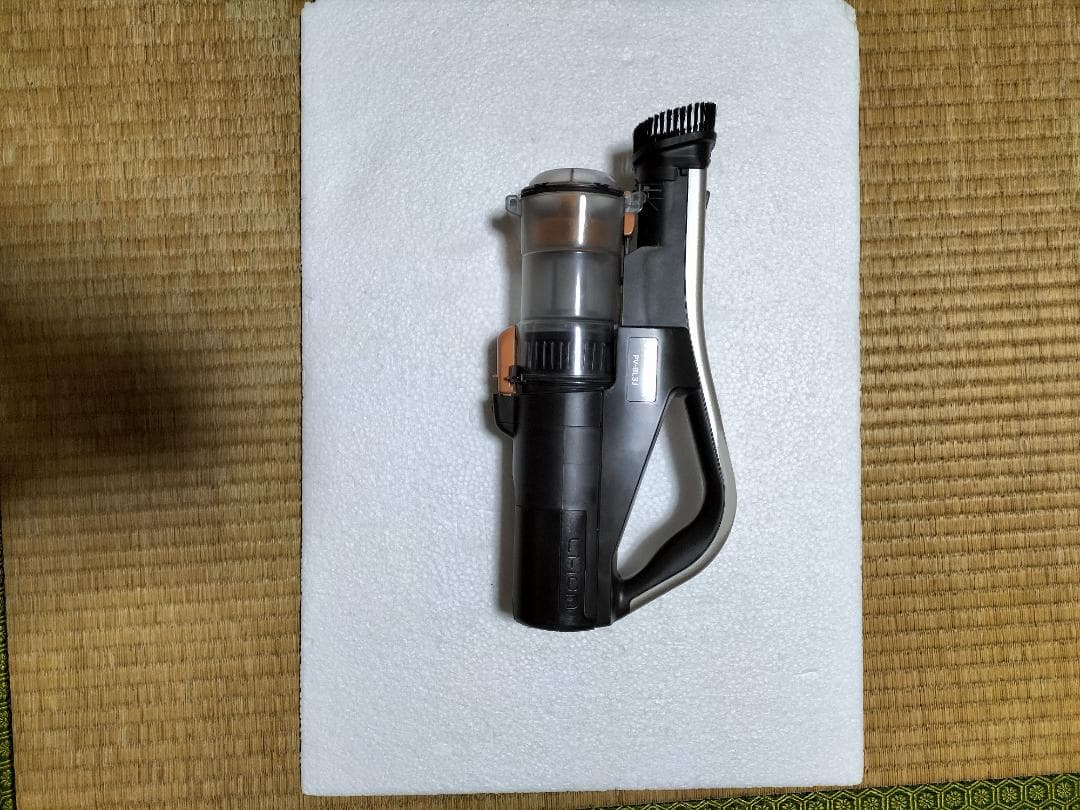 日立 HITACHI ラクかるスティック 掃除機 PV-BL3J 中古 整備済
