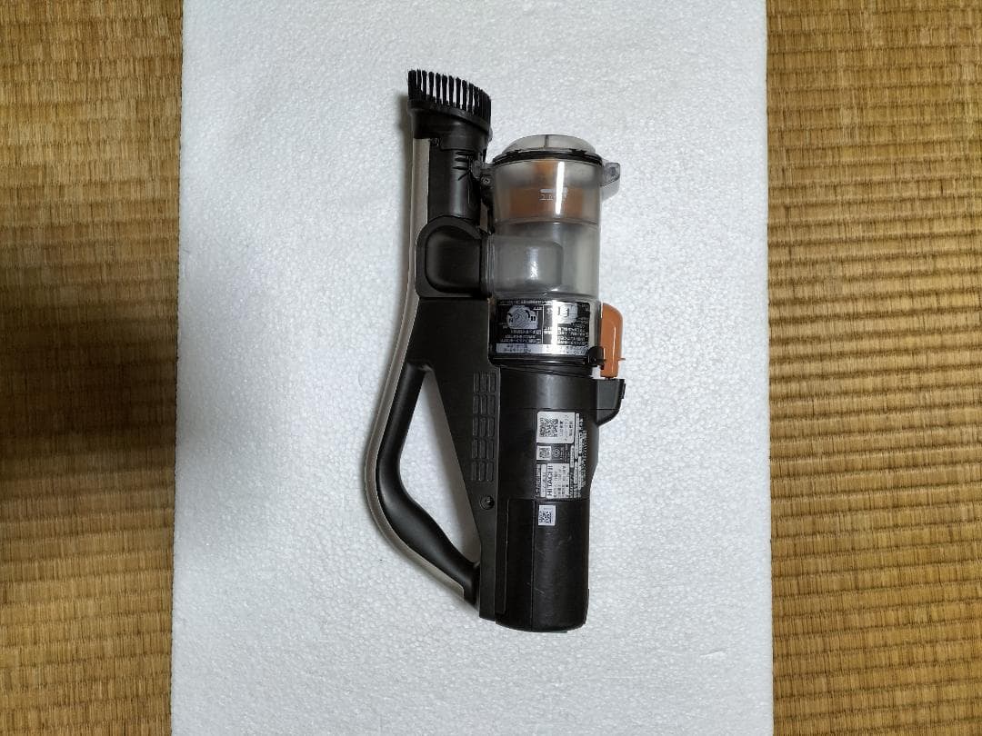 日立 HITACHI ラクかるスティック 掃除機 PV-BL3J 中古 整備済