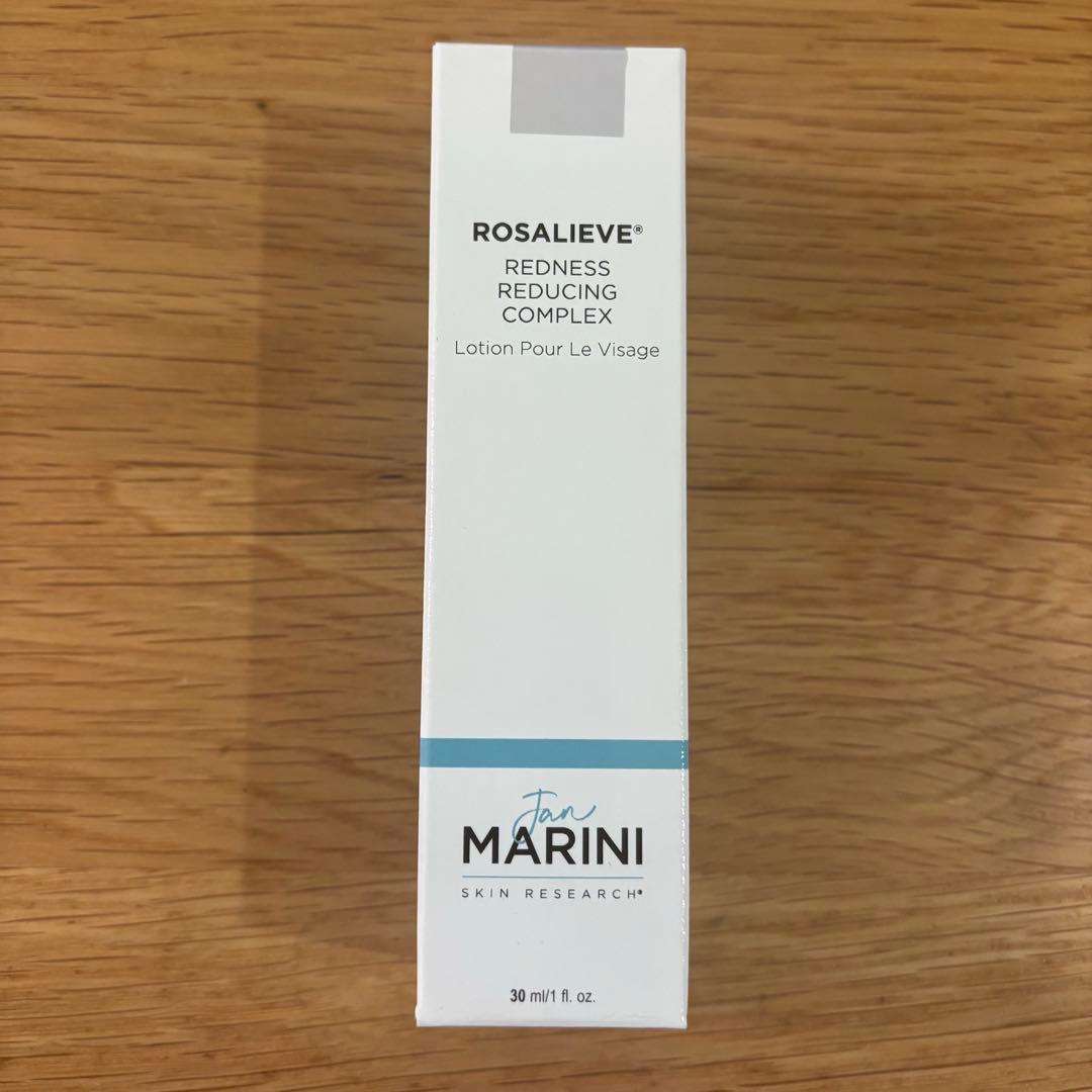 【最終セール✨】【新品未開封】ジャンマリーニ ロザリーブ フェイスローション