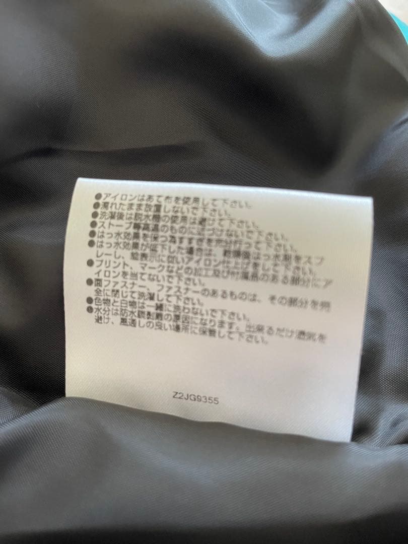 ✳︎meme✳︎新品　MIZUNO レディース　Mサイズ　スキーウェア