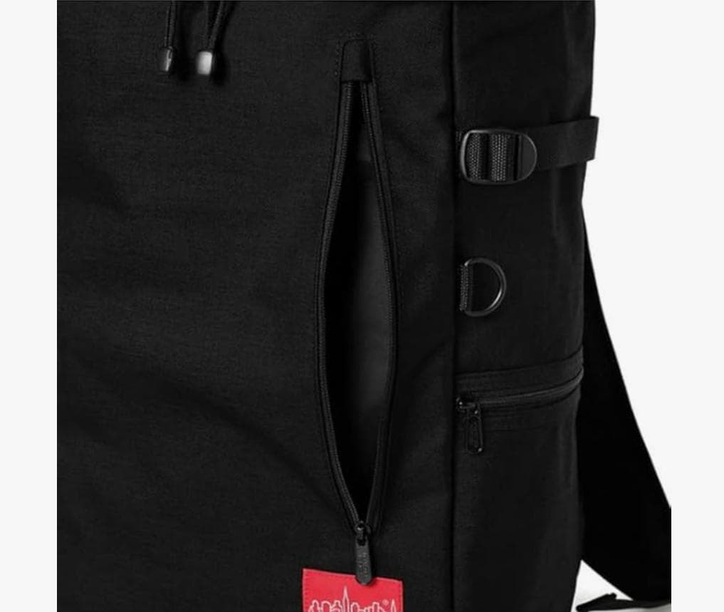 【新品】マンハッタンポーテージ Navy Yard Backpack