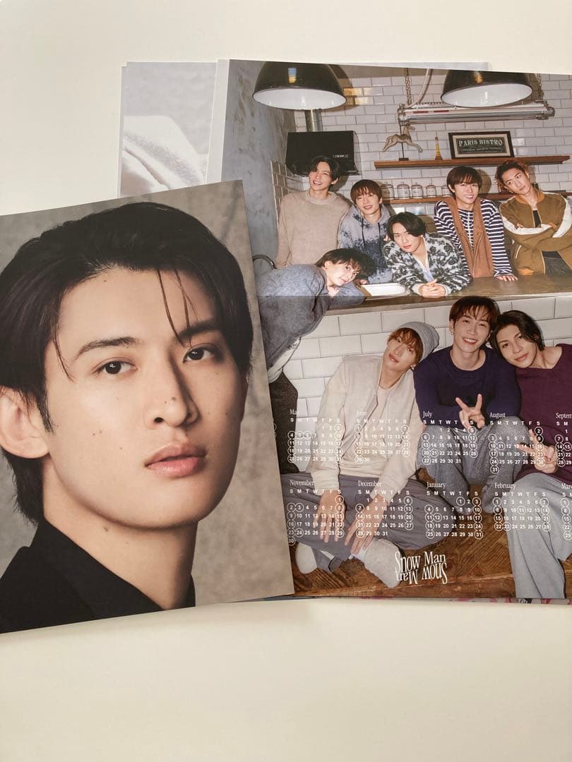 Man RAYS アルバムセット CD・カード・ステッカー