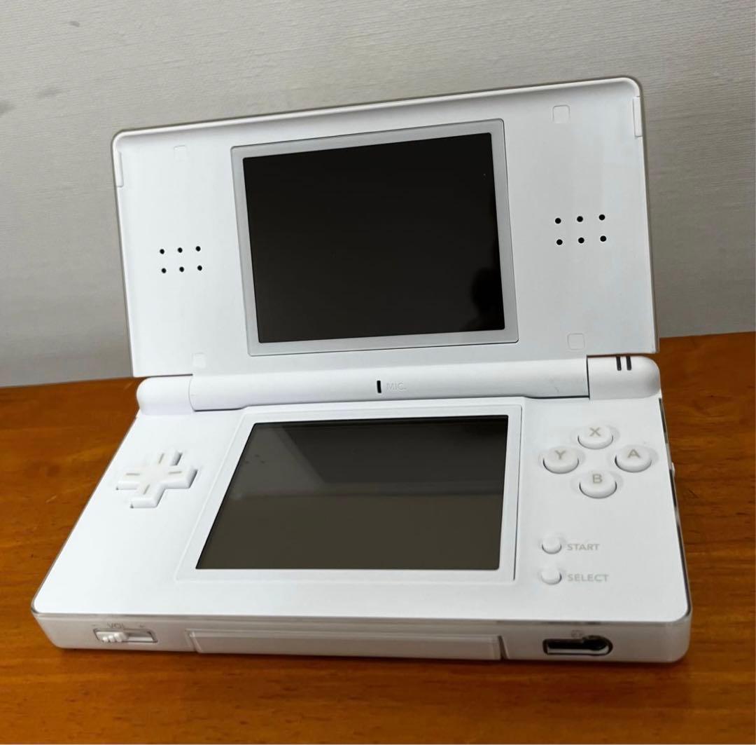 Nintendo NINTENDO DS ニンテンド-DS LITE クリスタ…