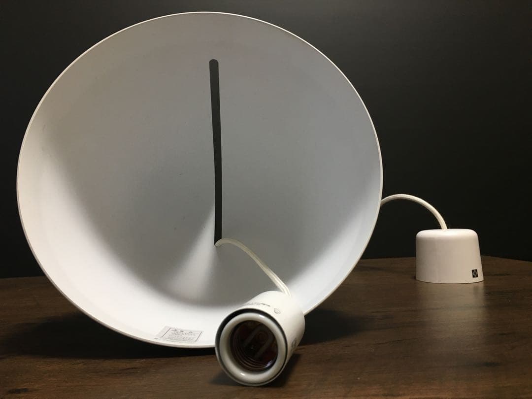 yamagiwa ヤマギワ照明 NYTA ニュイタ フロス アクタス