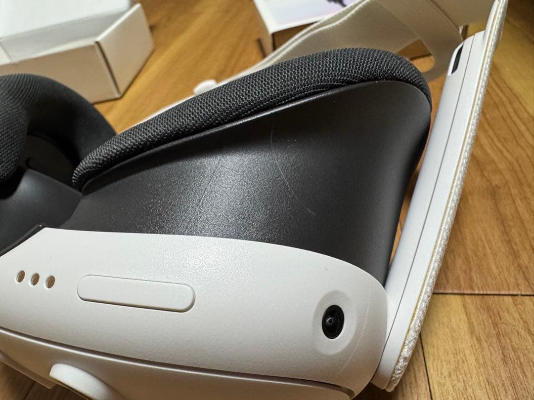  quest3 128GB ケーブル 2点セット