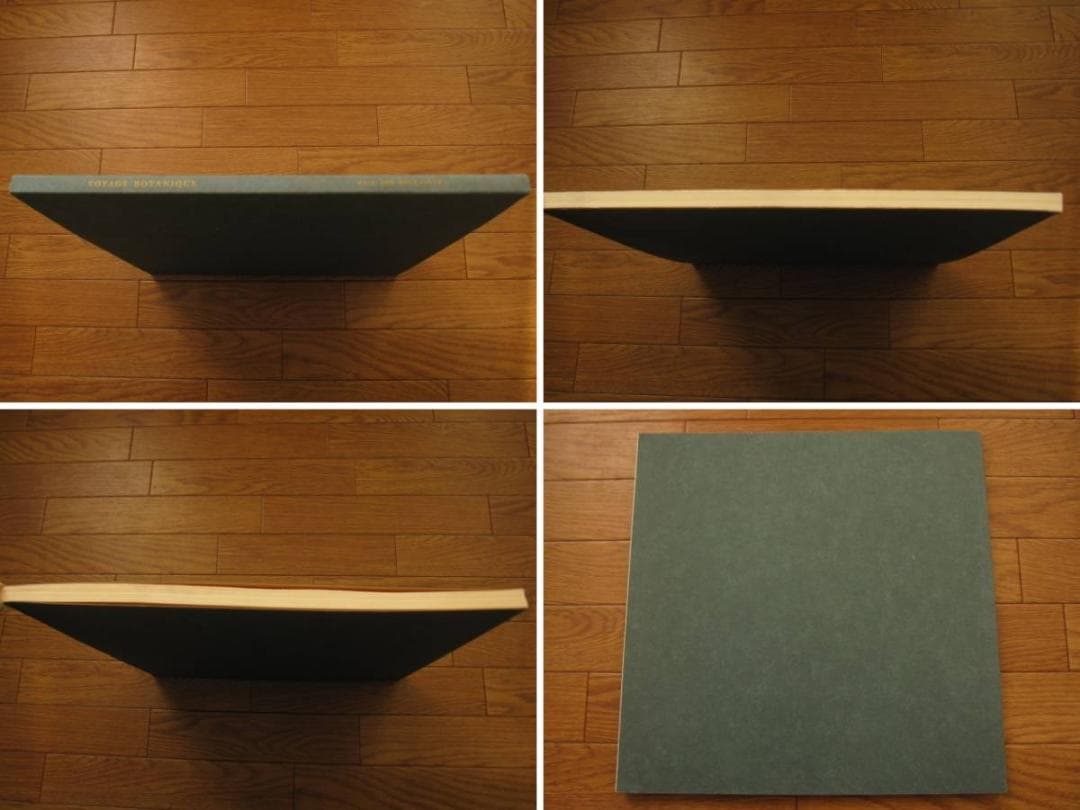 Paul Den Hollander　限定1300部