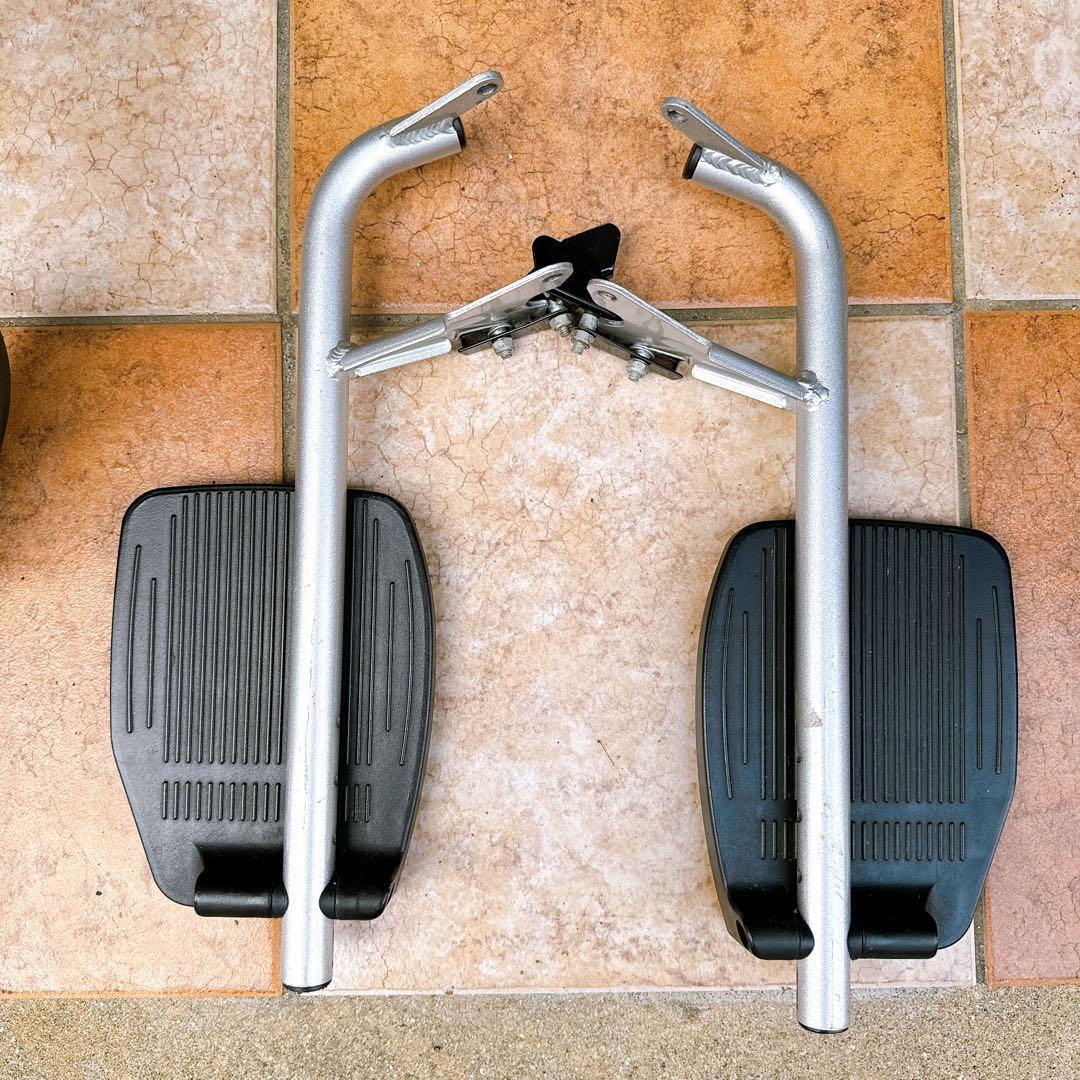 ケアテックジャパン　自走式車椅子　折りたたみ車椅子