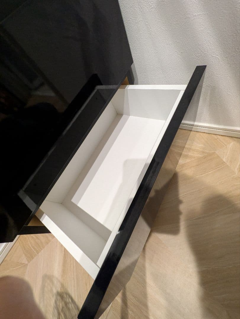 Dinos サニタリーチェスト タンス 収納 幅45奥行30cm 4段