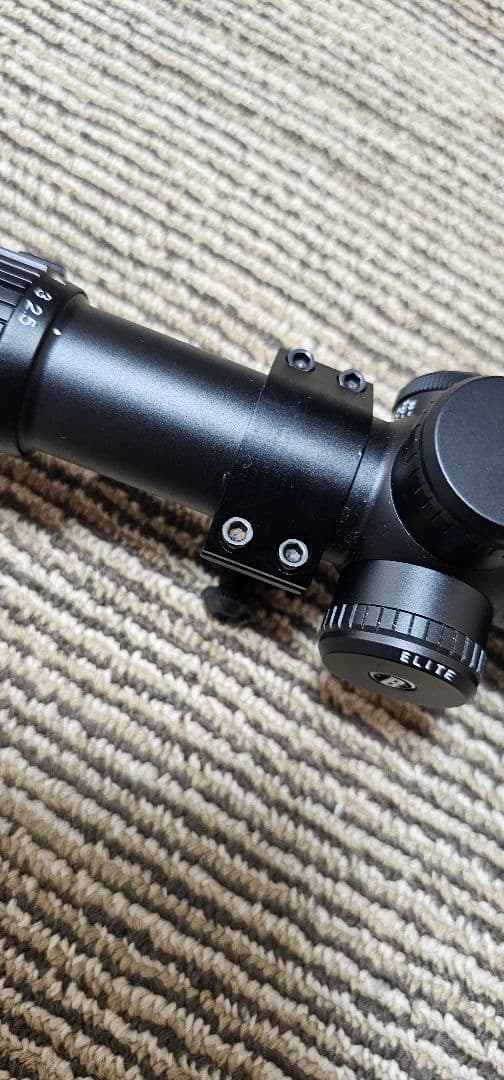 ブッシュネルタクティカルエリート6500