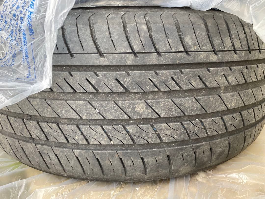 グノーシス　GR205 21インチ　値下げ中　送料込み