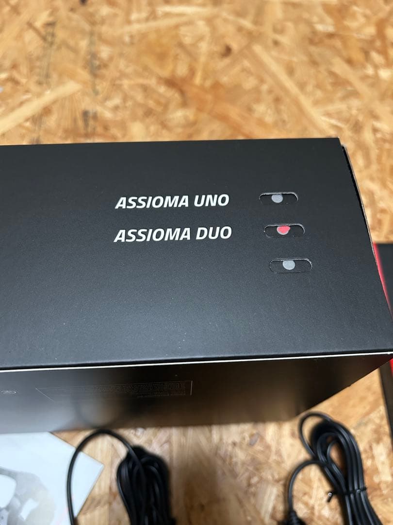 美品 FAVERO ASSIOMA DUO ペダル型両側計測パワーメーター