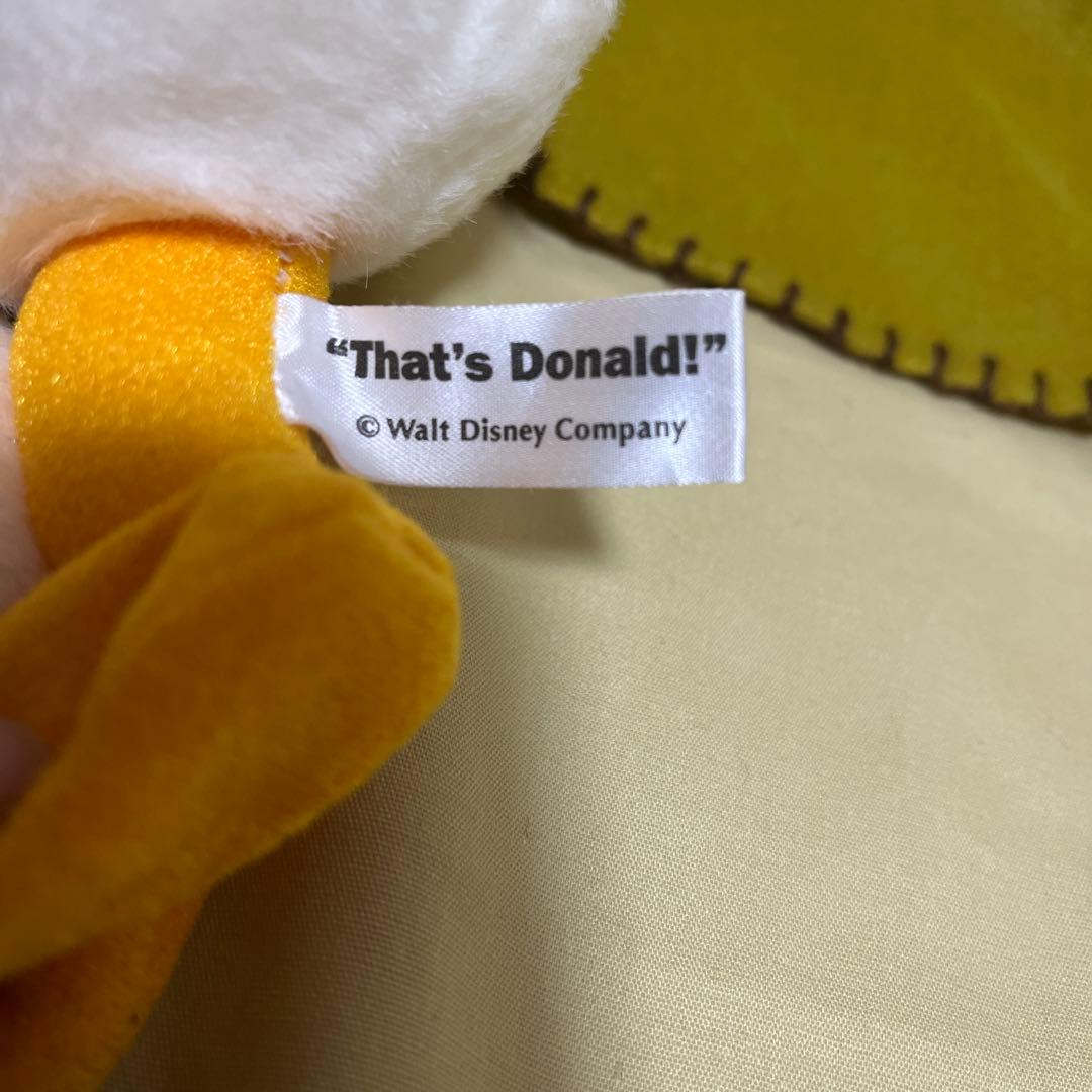 ￼サン￼アンドスター　幻のドナルドダック 超希少品　緑のドナルドダック日本製￼
