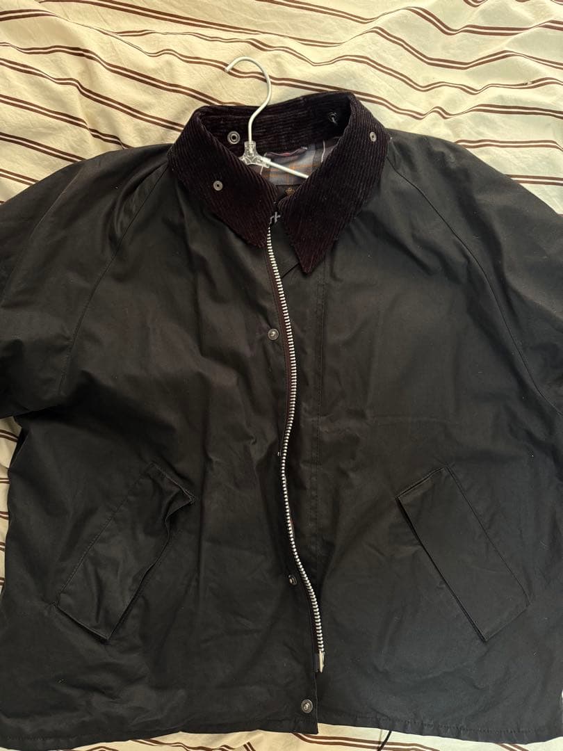 Barbour トランスポート　ジャケット