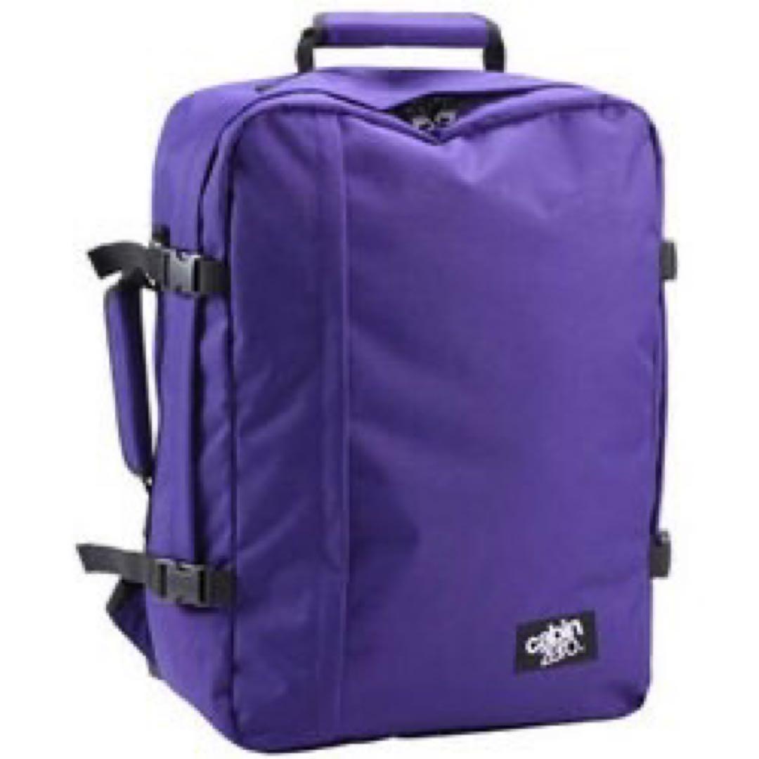 キャビンゼロ cabinzero クラシック 44L バックパック