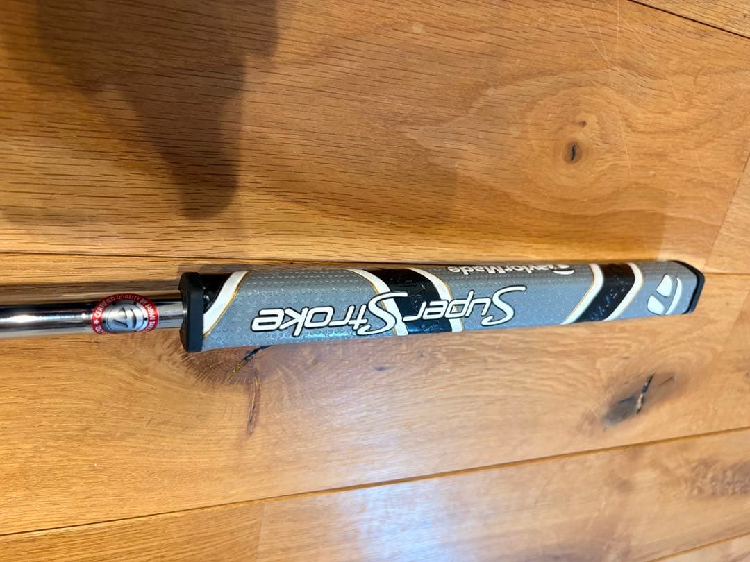 テーラーメイド 2023 スパイダー GTX 33インチ