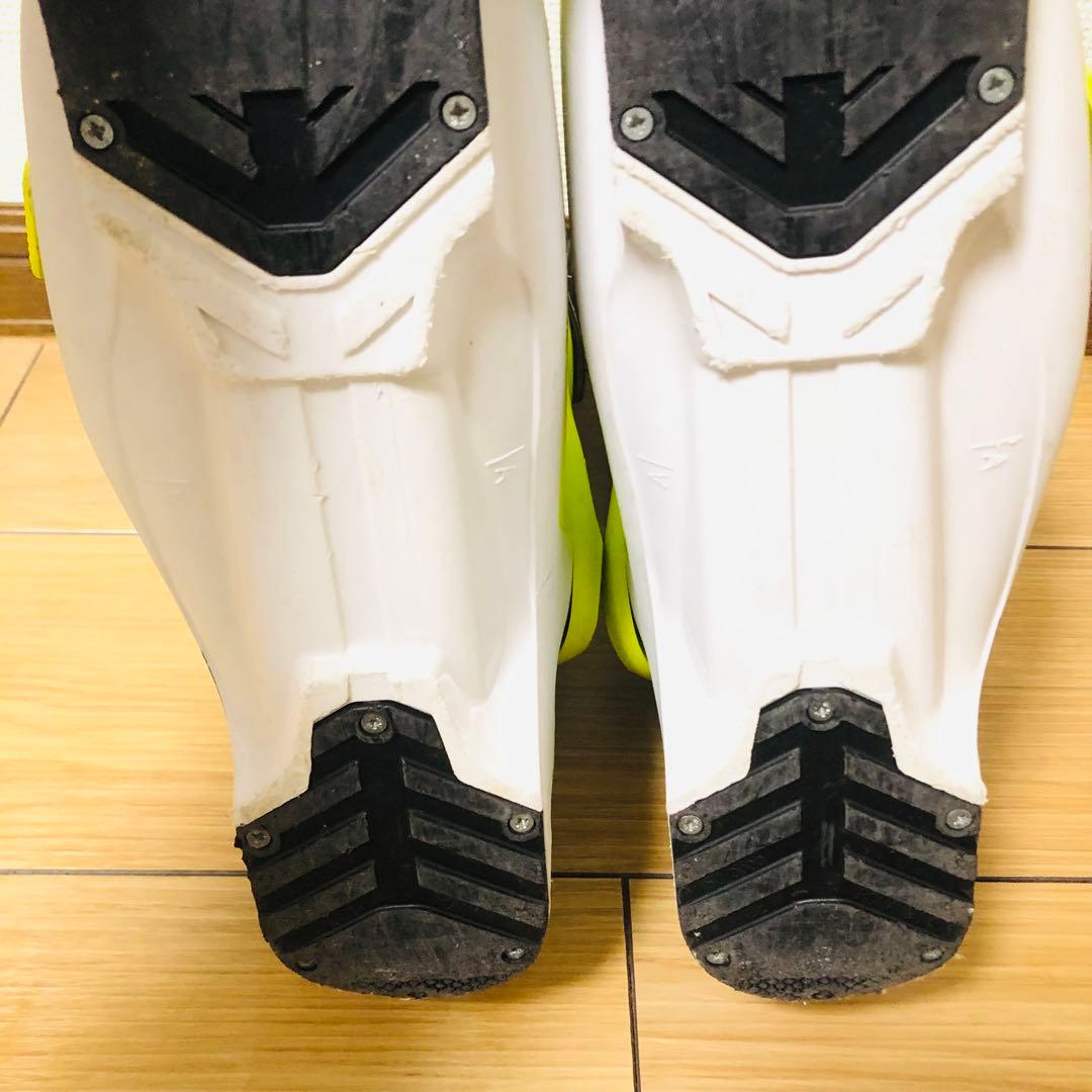 サロモン スキーブーツ x-max130 race