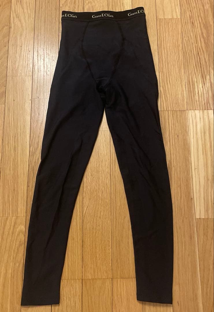 【美品】 BiBi Grant エレクトガードル 10分丈　サイズM