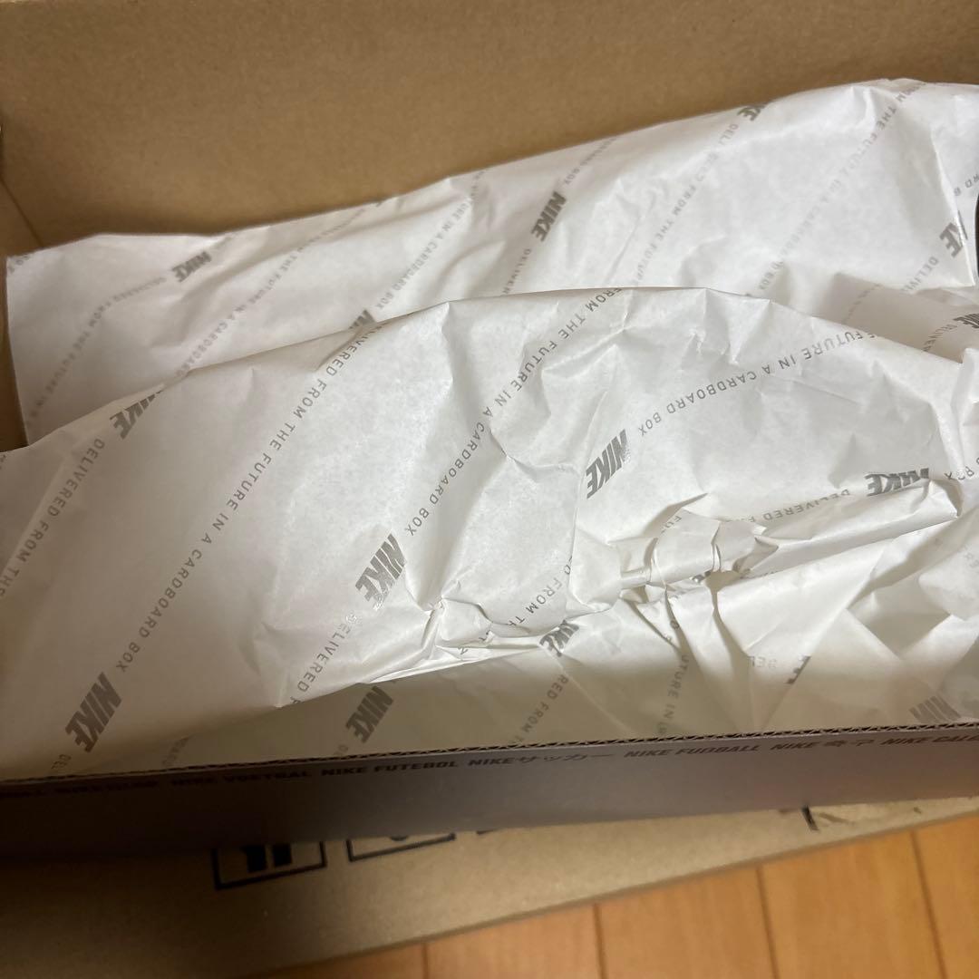 Nike Phantom サッカーシューズ レッド/ファントム