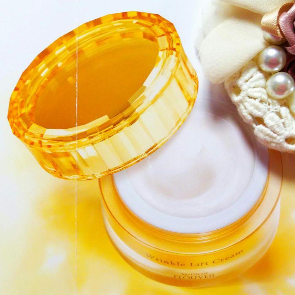 ＊２個＊リンクルリフトクリーム＊しわ改善高保湿 エイジングケア フルベール化粧品