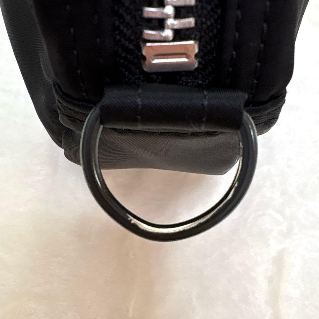 【おまけ付】PORTER ポーター タンカー ショルダーバッグ ハーフムーン