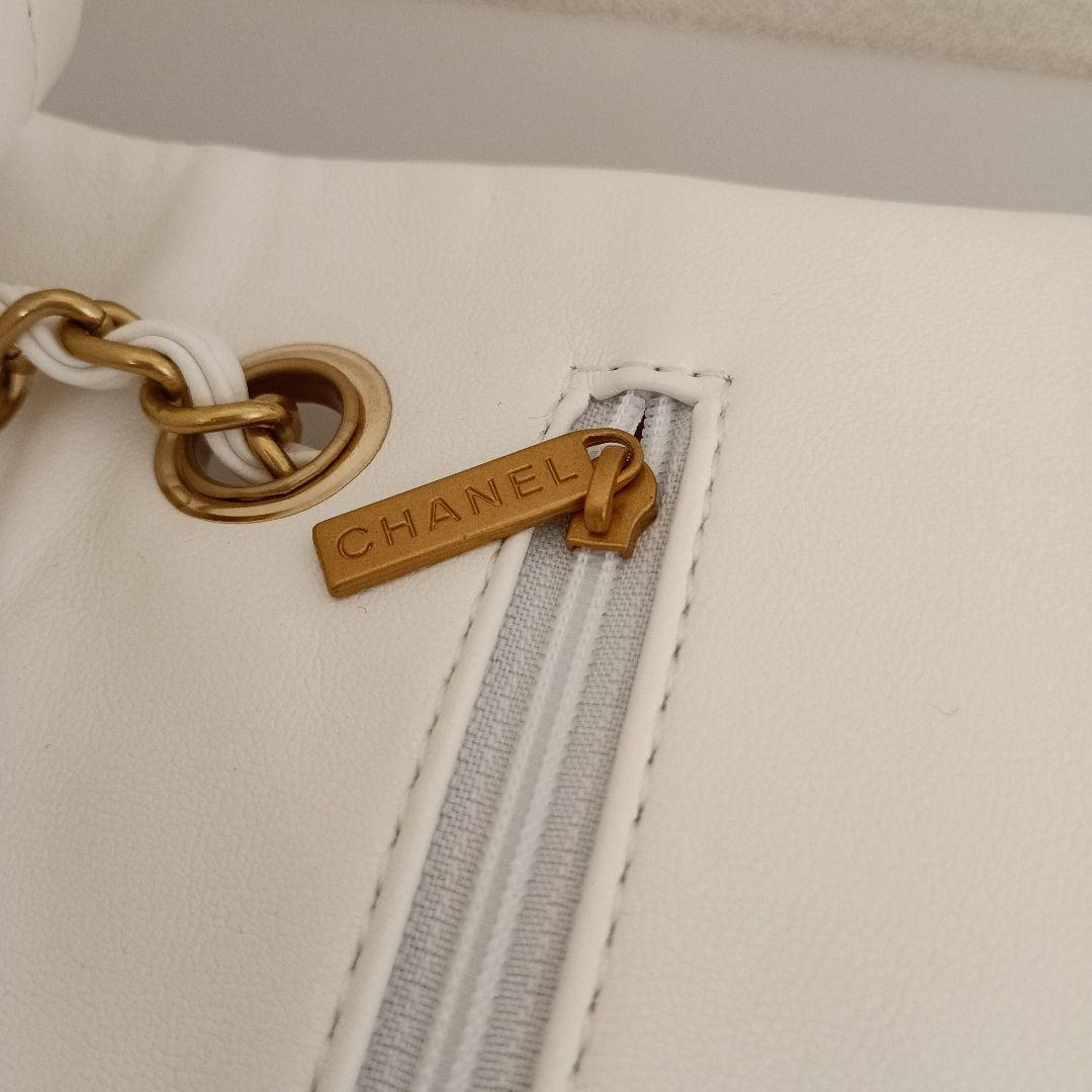 CHANEL ショルダーバッグ