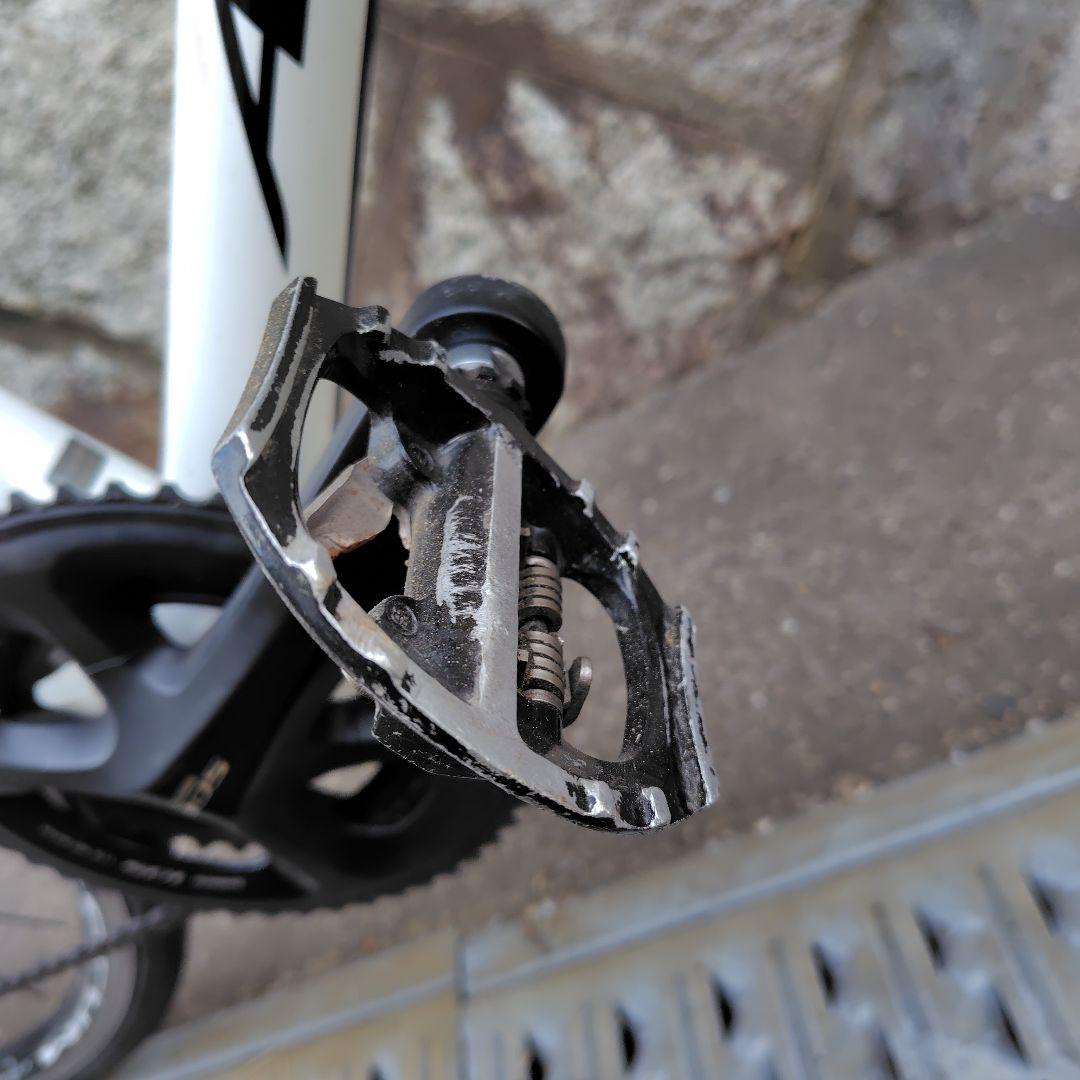 ブリジストン RL8 ロードバイク カーボン