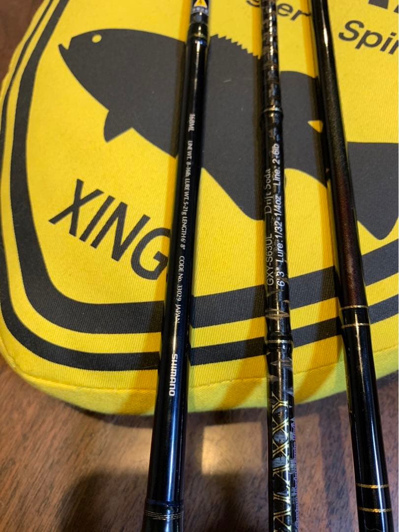 mさん専用ジークラック単品