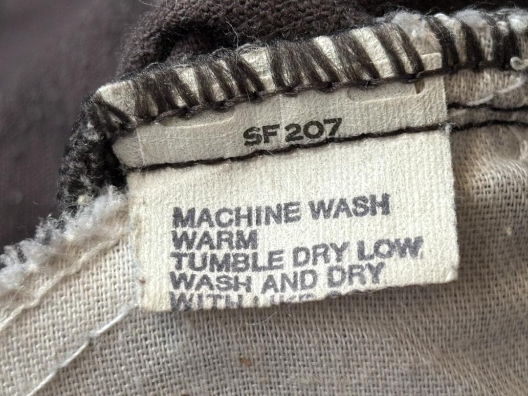 80年代 リーバイス 519 コーデュロイパンツ W30 タロン42 USA製