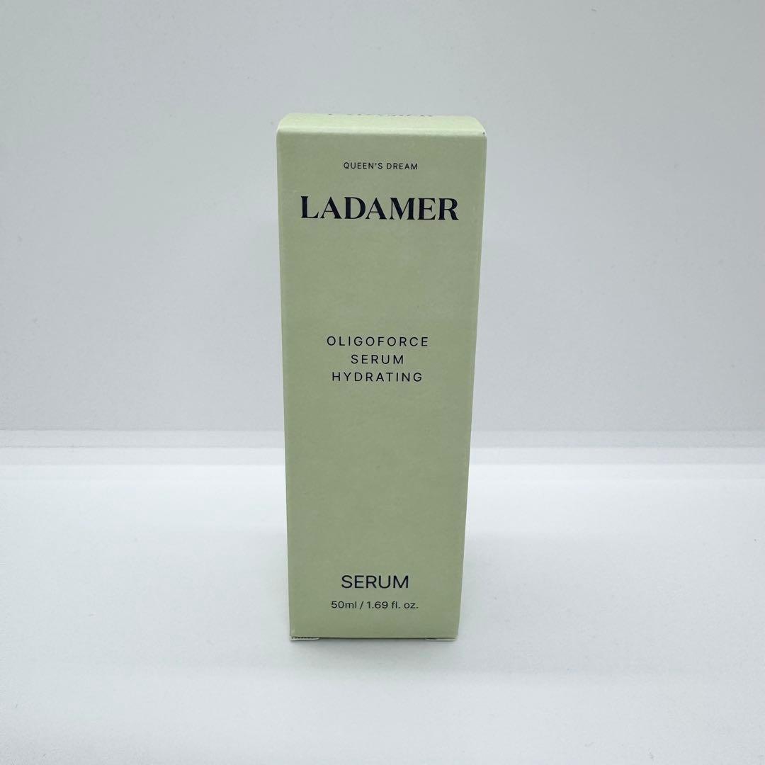 LADAMER ラダメール【ピーリングパッド】＋【セラム】 正規品 新品未開封